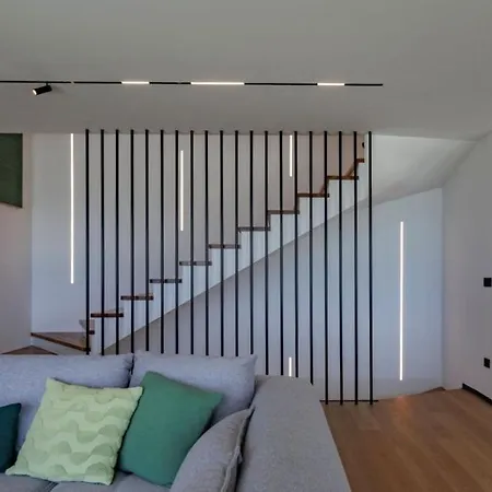 Villa Dujma By Guide