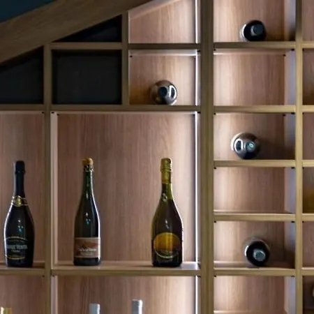 Villa Dujma By Guide