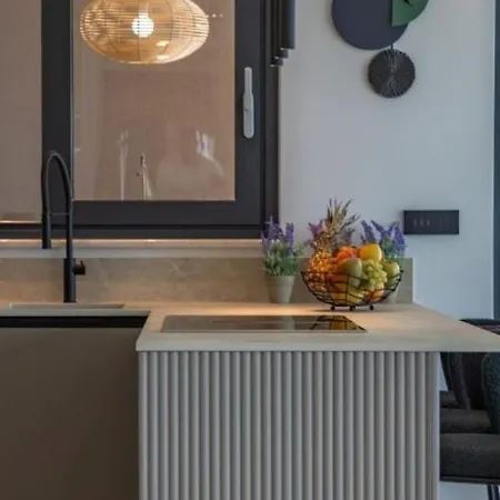 Villa Dujma By Guide Urinj