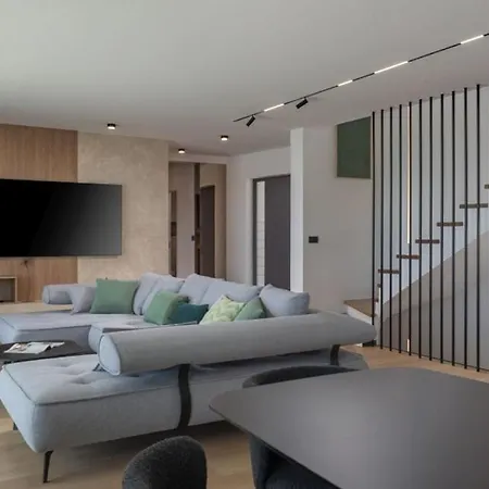 Dujma By Guide * Urinj