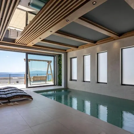 Dujma By Guide Villa Urinj