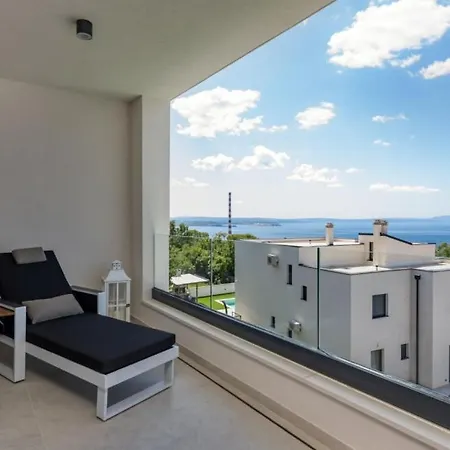 Villa Dujma By Guide *