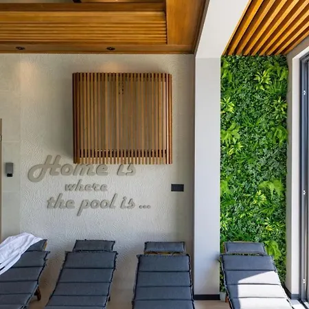 Villa Dujma By Guide