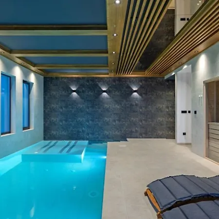 Villa Dujma By Guide Urinj