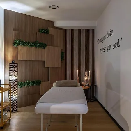 Villa Dujma By Guide Urinj