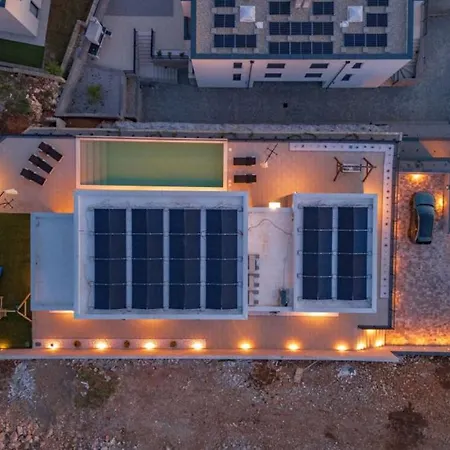 Dujma By Guide * Urinj