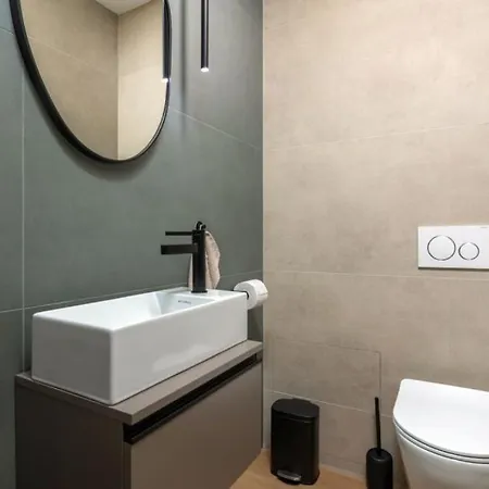 Villa Dujma By Guide