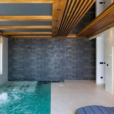 Dujma By Guide Urinj