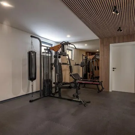 Villa Dujma By Guide