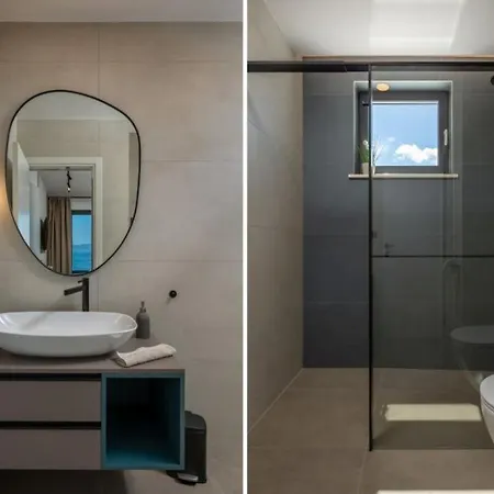 Villa Dujma By Guide *