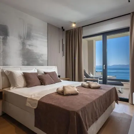 Villa Dujma By Guide *