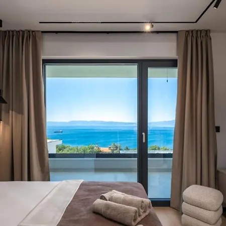 Villa Dujma By Guide Urinj