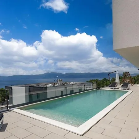 Dujma By Guide Urinj