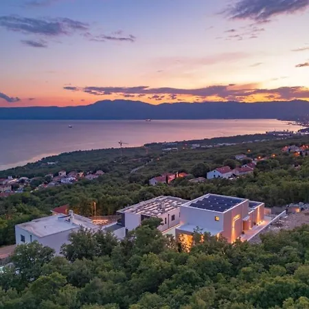 Villa Dujma By Guide *