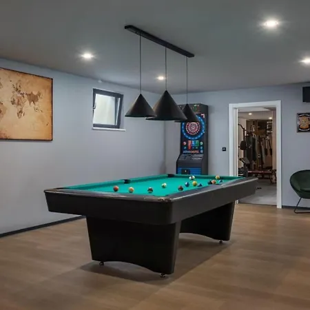 Dujma By Guide Villa