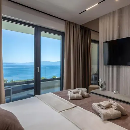 Villa Dujma By Guide *