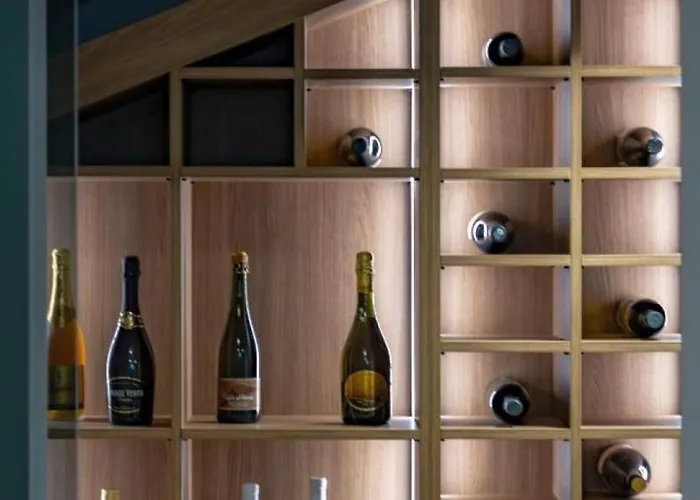 Βίλα Dujma By Guide