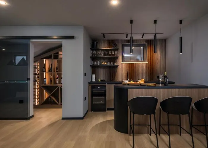 Dujma By Guide Βίλα *