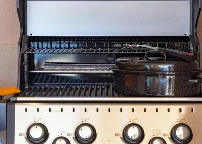 Βίλα Dujma By Guide *