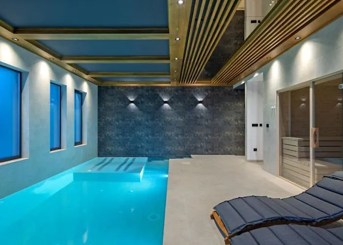 Βίλα Dujma By Guide Urinj