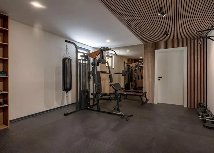 Βίλα Dujma By Guide