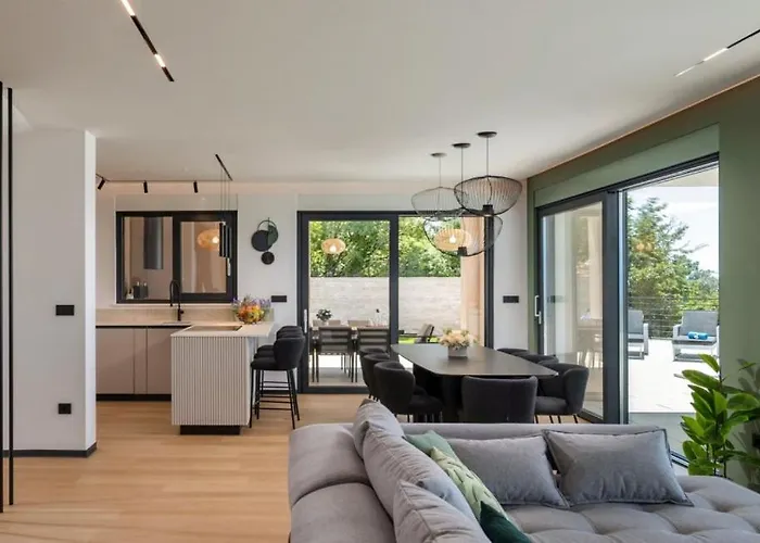 Dujma By Guide Βίλα