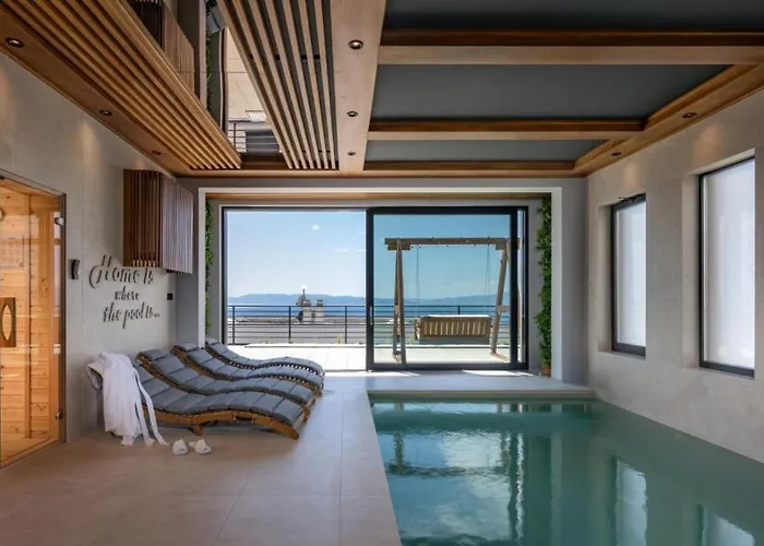 Dujma By Guide Βίλα Urinj