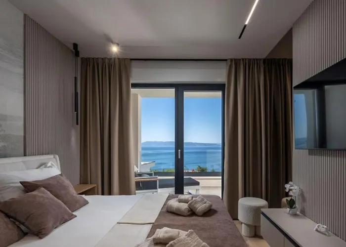 Dujma By Guide Urinj