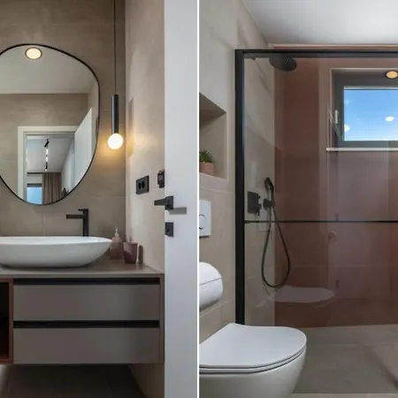 Villa Dujma By Guide *